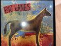 Big Lanes