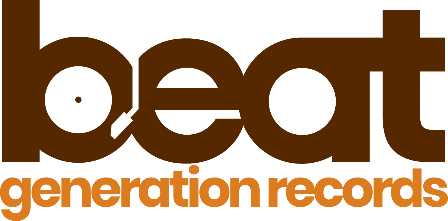 beat generation records