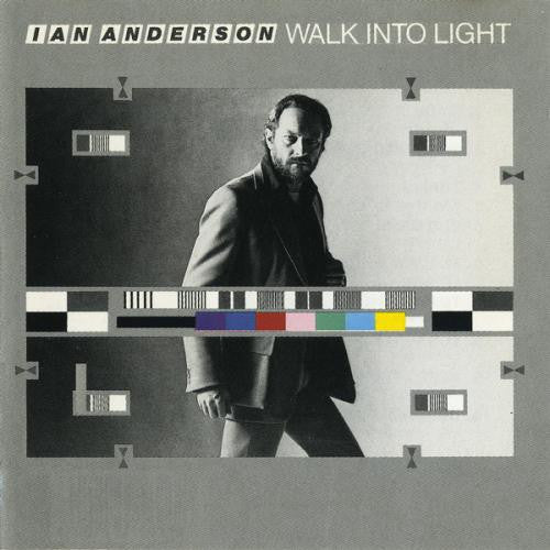 Ian Anderson – Walk Into Light