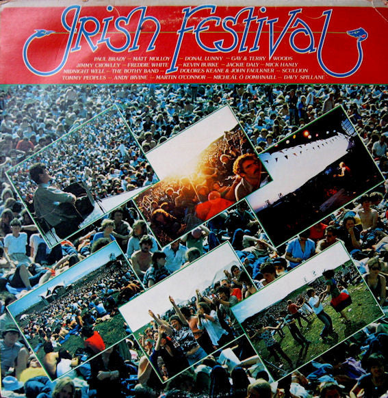 Various – Irish Festival