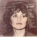 Linda Ronstadt – A Retrospective