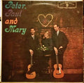 Peter, Paul And Mary* – Peter, Paul And Mary