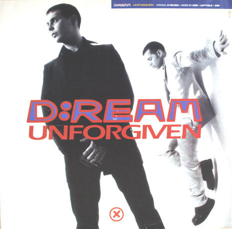 D :ream : Unforgiven