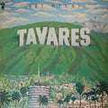 Tavares: Sky High