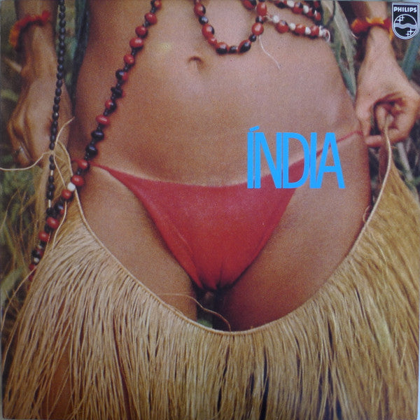Gal Costa Índia