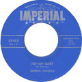 Dennis Herrold : Hip Hip Baby
