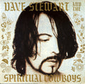 Dave Stewart and the spiritual cowboys : same