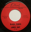 James Coit : Black Power