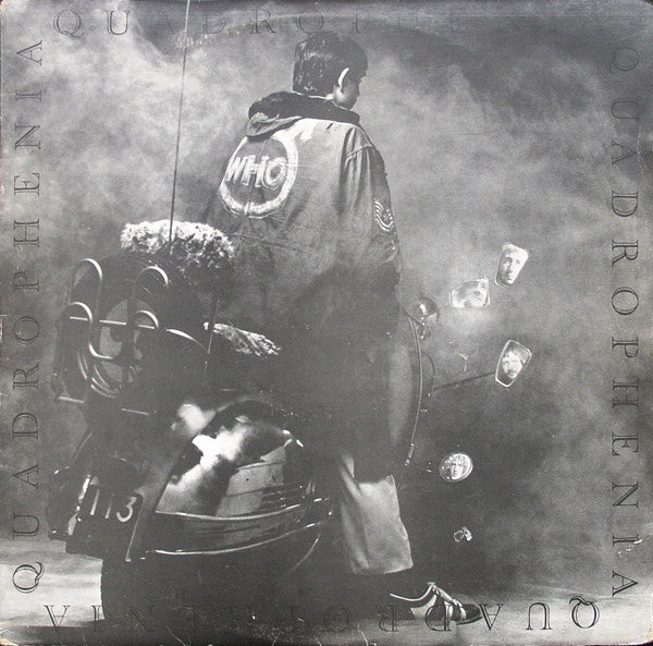 The Who: Quadrophenia