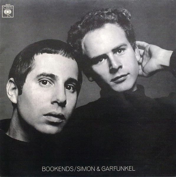 Simon and Garfunkel : Bookends