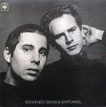 Simon and Garfunkel : Bookends