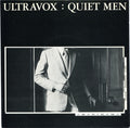Ultravox : Quiet Men