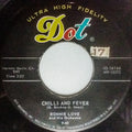 Ronnie Love: Chills and Fever