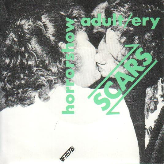 Scars : Adultery