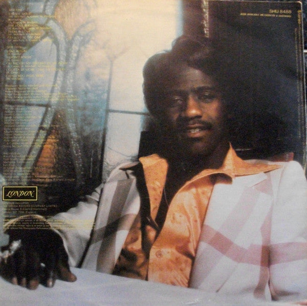 Al Green : Is love
