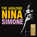 Nina Simone ;The Amazing Nina Simone