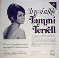 Tammi Terrell : Irresistable