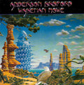 Anderson, Bruford, Wakeman and Brown