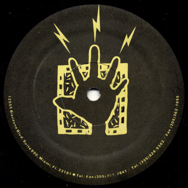 D.P. : Together