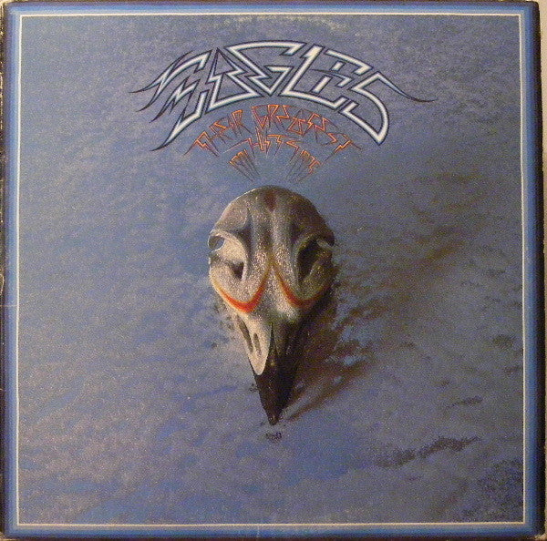 The Eagles : Greatest Hits