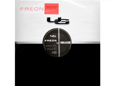Freon : Heavens gate