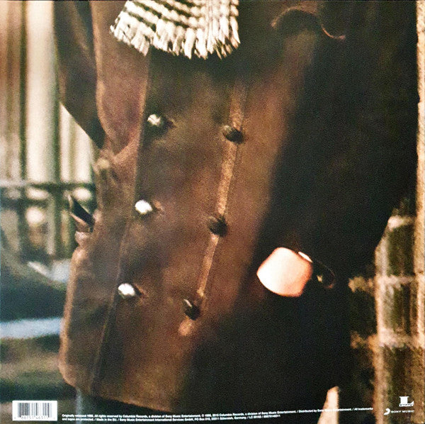 Bob Dylan : Blonde on Blonde