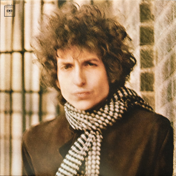 Bob Dylan : Blonde on Blonde