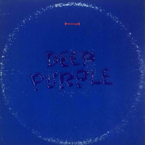 Deep Purple : Purple Passages