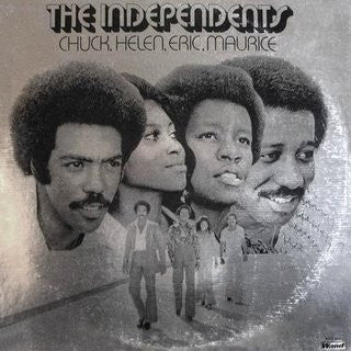 The Independents : Chuck, Eric, Maurice