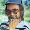 Elton John : Rock of the westies