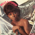 Madeline Bell : Bell's a poppin