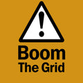 The Grind : Boom !