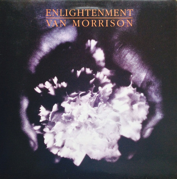Van Morrison : Enlightenment