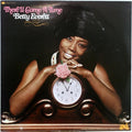 Betty Everett : There'll come a time