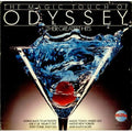 Odyssey : The magic touch of Odyssey