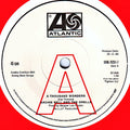 Archie Bell & The Drells – A Thousand Wonders / Here I Go Again