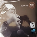 Lauryn Hill : Unplugged
