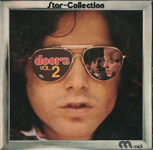 The Doors : Star collection volume II