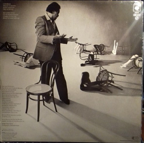 Charles Earland : Coming to you live