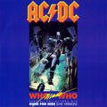 AC/DC : Who made who