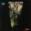 Cream : Full cream