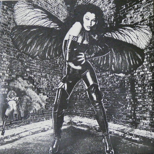 Streetwalkers : Vicious but fair
