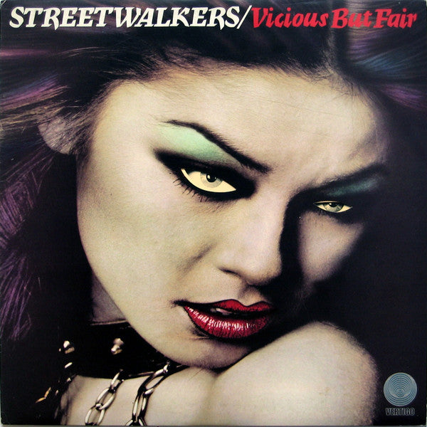Streetwalkers : Vicious but fair