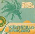 David Byron : African Breeze Vientecillo Africano