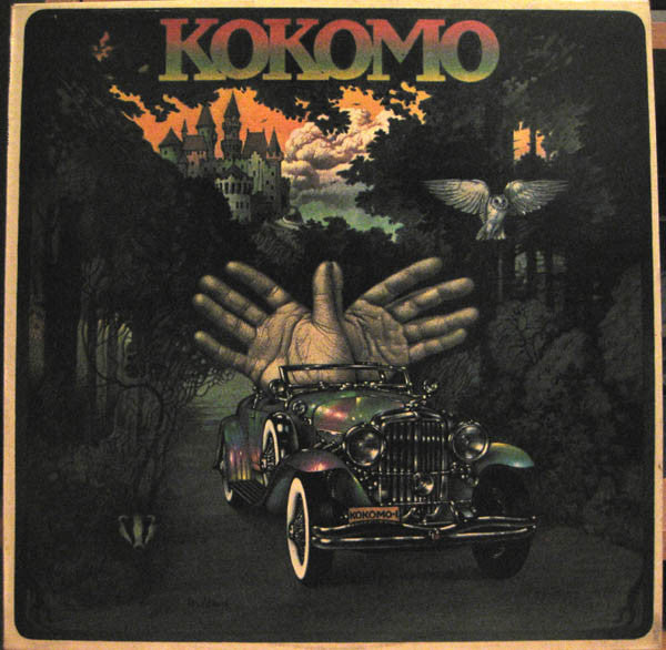 Kokomo : Kokomo
