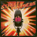 Streetwalkers : Live