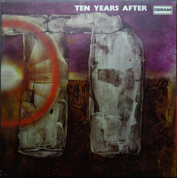 Ten Years After : Ten Years After