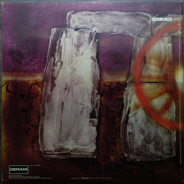 Ten Years After : Ten Years After