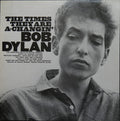 Bob Dylan: The Times they are a-changin