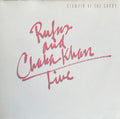 Rufus And Chaka Khan Live - Stompin' At The Savoy